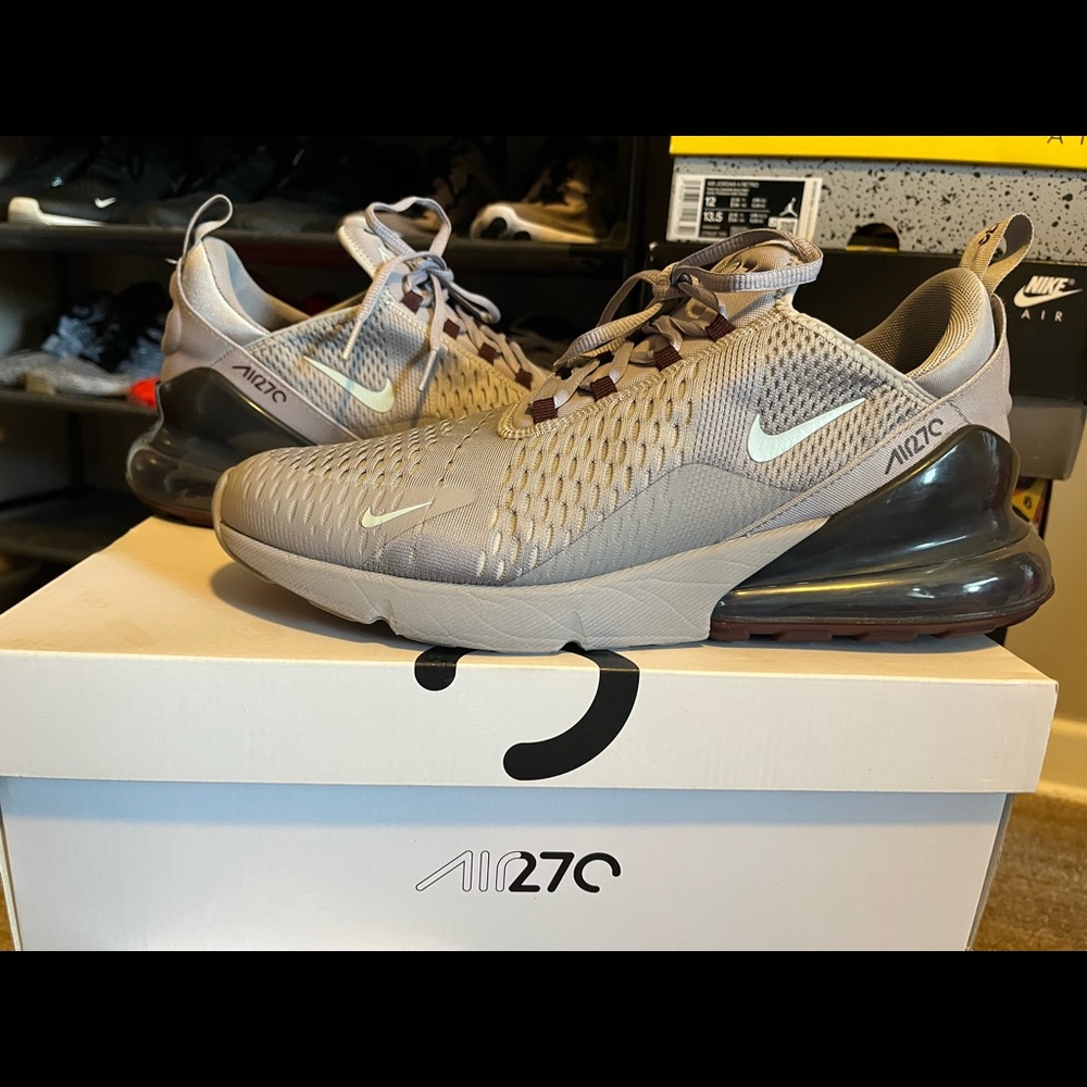RARE Airmax 270